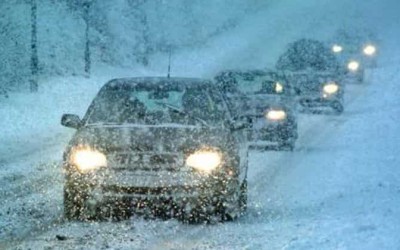 Winter Tires In Durham Region